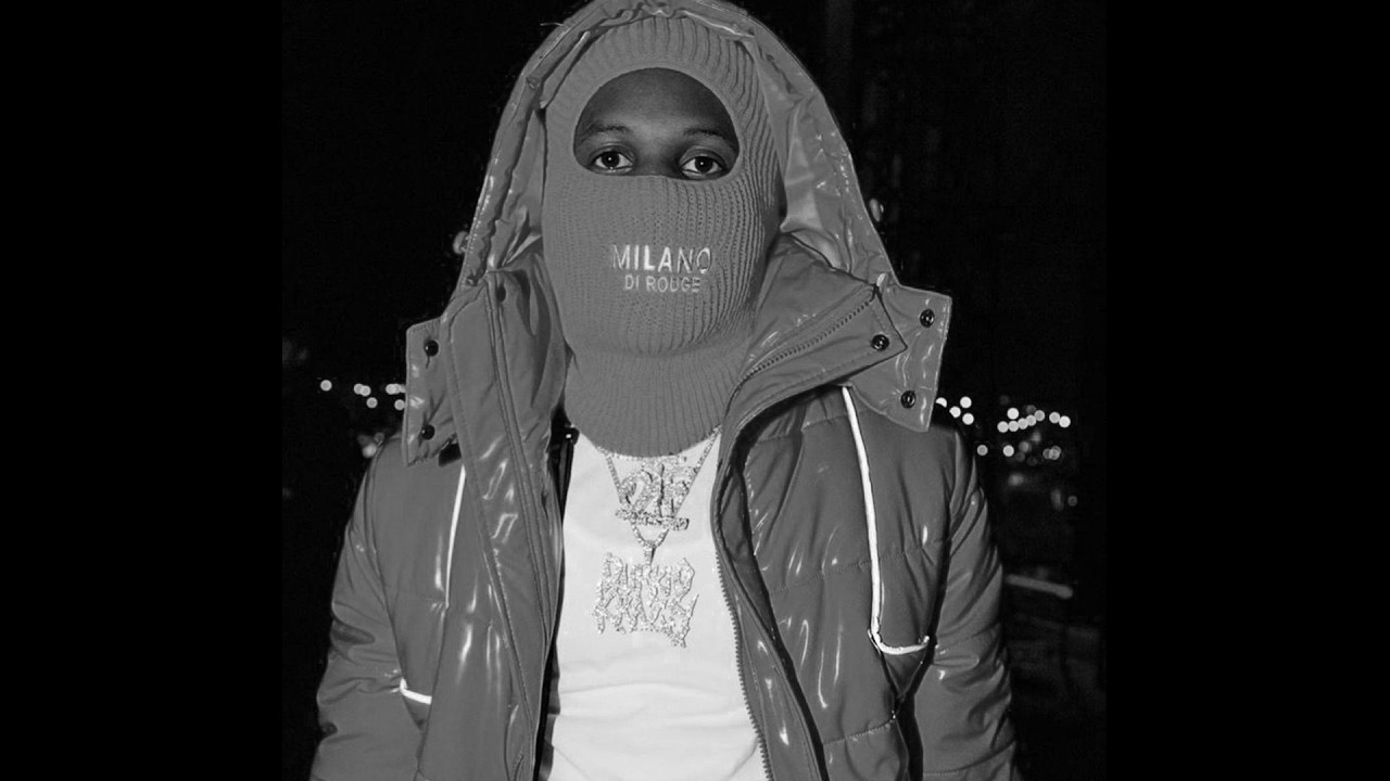 (FREE)(HARD) Lil Durk Type Beat - 