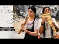 SISA AND INTI | Yawarpuma & Jorge Sangre Ancestral | Live concert Germany | Native Music | Flute