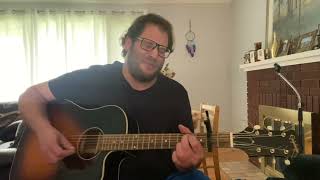 1016. Drifting (John Mayer) Cover by Maximum Power, 2023/6/5