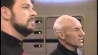 Sttng - Darmok Scene