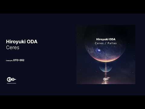 Hiroyuki ODA - Ceres