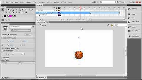 Adobe Flash CS5 (Chapter 6 - Part3)