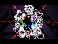 UNDERTALE - Memory (His Theme) (WaWor DnB Remix)