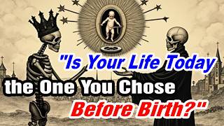 Before Birth: The Untold Secret Why Your Soul Chose This Life