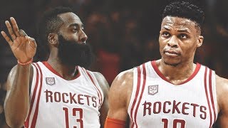 Rockets Sign Ty Chandler! Star PG Not Needed! 2019 NBA Free Agency