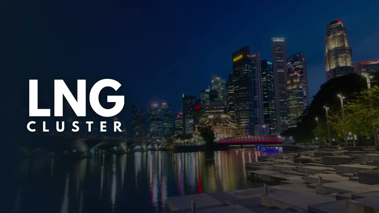 LNG Cluster Business Development