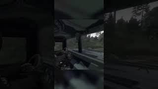 Finally in a Humvee #dayz #gaming #live #shorts #driving