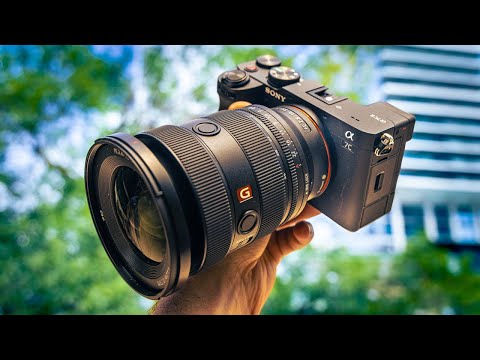 Best Sony Cameras In 2024 | Which Is The Best For Photos x Videos