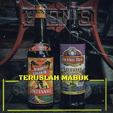 Story wa Mabuk keren terbaru 2020.
