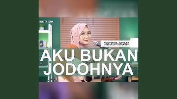 Aku Bukan Jodohnya