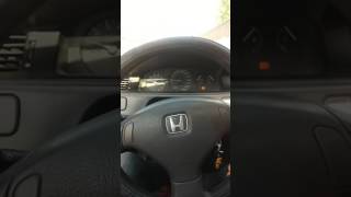 Honda Civic 1.6 Si̇ R 46 Fe 370 Resimi