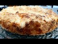 TORTA DE ABACAXI! CRUMBLE DE ABACAXI! STREUSEL DE ABACAXI! UMA SIMPLES E DELICIOSA RECEITA.🍍🥥