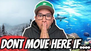 Is Draper Utah the BEST place to live | Moving to Salt Lake City Utah