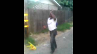 DVTV EP:2 Trappin