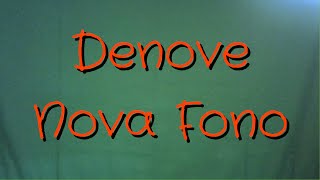 #PreskaŭLiberaBabilado • 8.1 • Denove Nova Fono