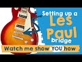 2016 Epiphone SG: Action Adjustment Anyone Can Do - YouTube