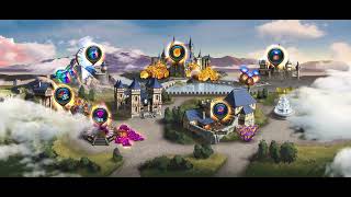 🐎 ERA OF MAGIC WARS 🐎 GAMEPLAY 🐎 screenshot 5