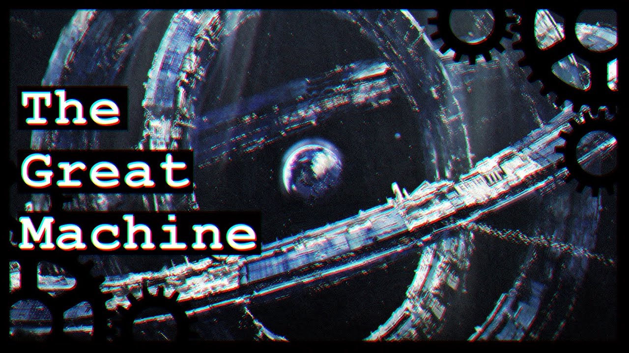The Great Machine - YouTube