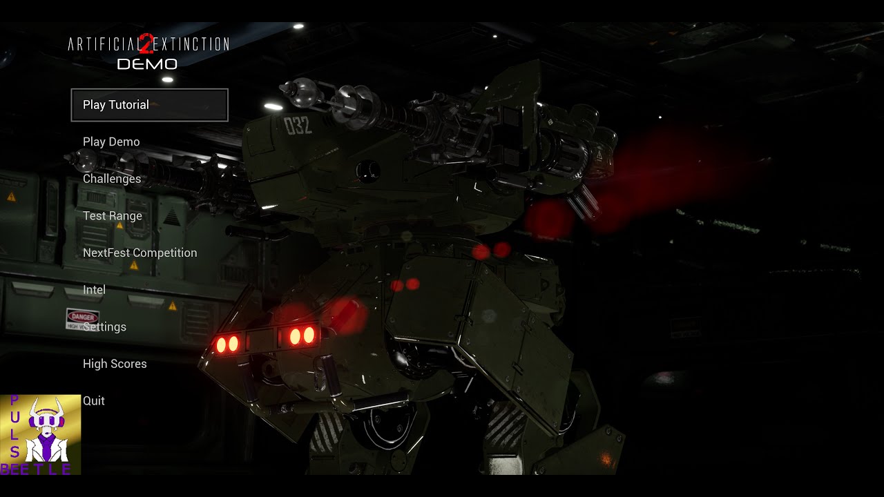 Tower Défense with FPS,  RTS combat. Build turrets, To fight AI swarms / Artificial Extinction 2