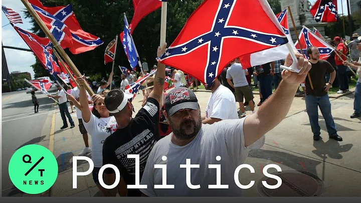 Mississippi State House Vote In Favor of Removing Confederate Emblem From State Flag