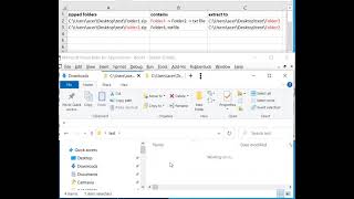 Celebrity VBA Unzip to own folder Wealth