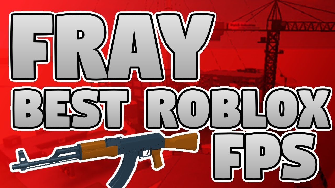 Better Than Phantom Forces Roblox Anthro Update Fray Youtube - roblox anthro shooting game