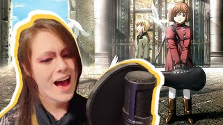 Download lagu Gunslinger Girl - The Light Before We Land【J-Rock Cover／和訳】