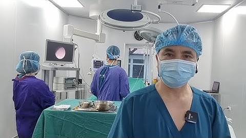 Tán sỏi niệu quản nội soi-ô Phuong-25/8/2022- TS.BS.DƯƠNG VĂN TRUNG 0913534343-Web:soithan.net.vn