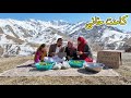 کامنت خانی ولی پر از اعتراضات بالای ما و ارسال علف یات به دانمارک