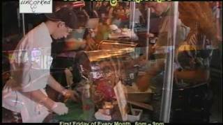 EAST VILLAGE UNCORKED