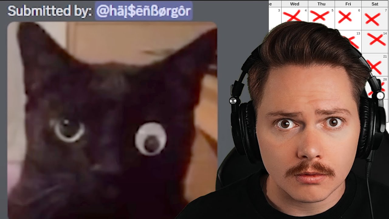 Latest Title & Thumbnail