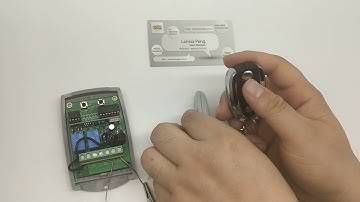 SMG 001 Face to Face Copy Remote Duplicator