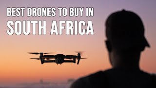 WATCH THIS before buying a drone in South Africa! | trying2adult