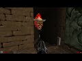 Doom 2 - Dark Encounters map18