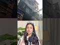 Shocking incident happened in Delhi 😱 #story #news #terminsurance #policy #insurance #accident