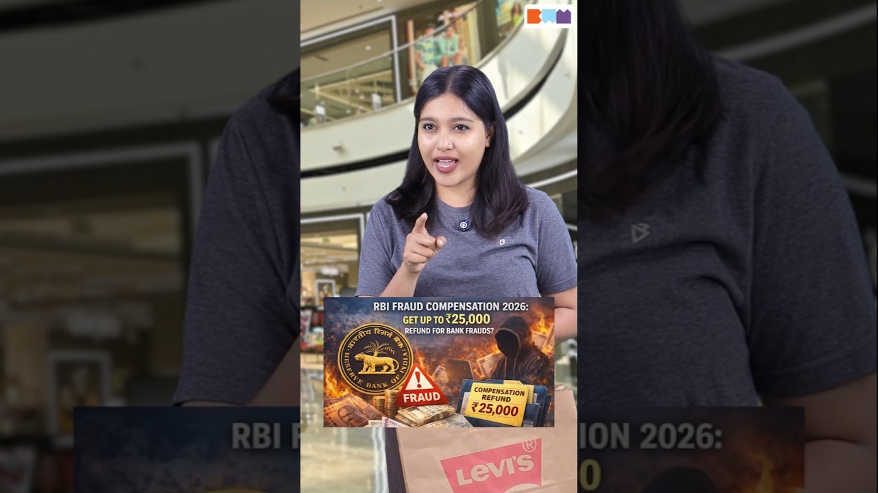 Lost Money in a Scam? Bank Refund Rules Explained 