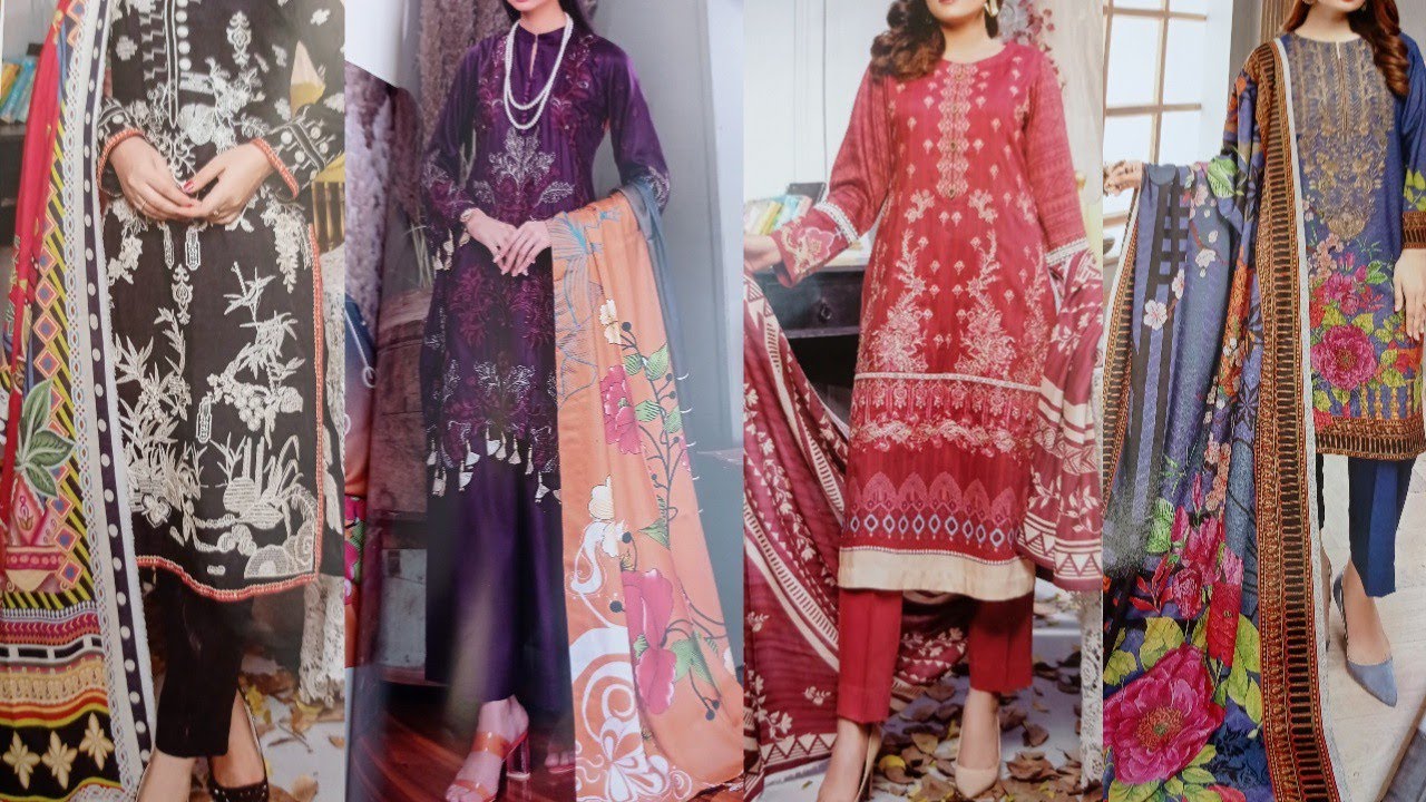 Most stylish and beautiful dress designs/Trendy casual designs/Nisho's world