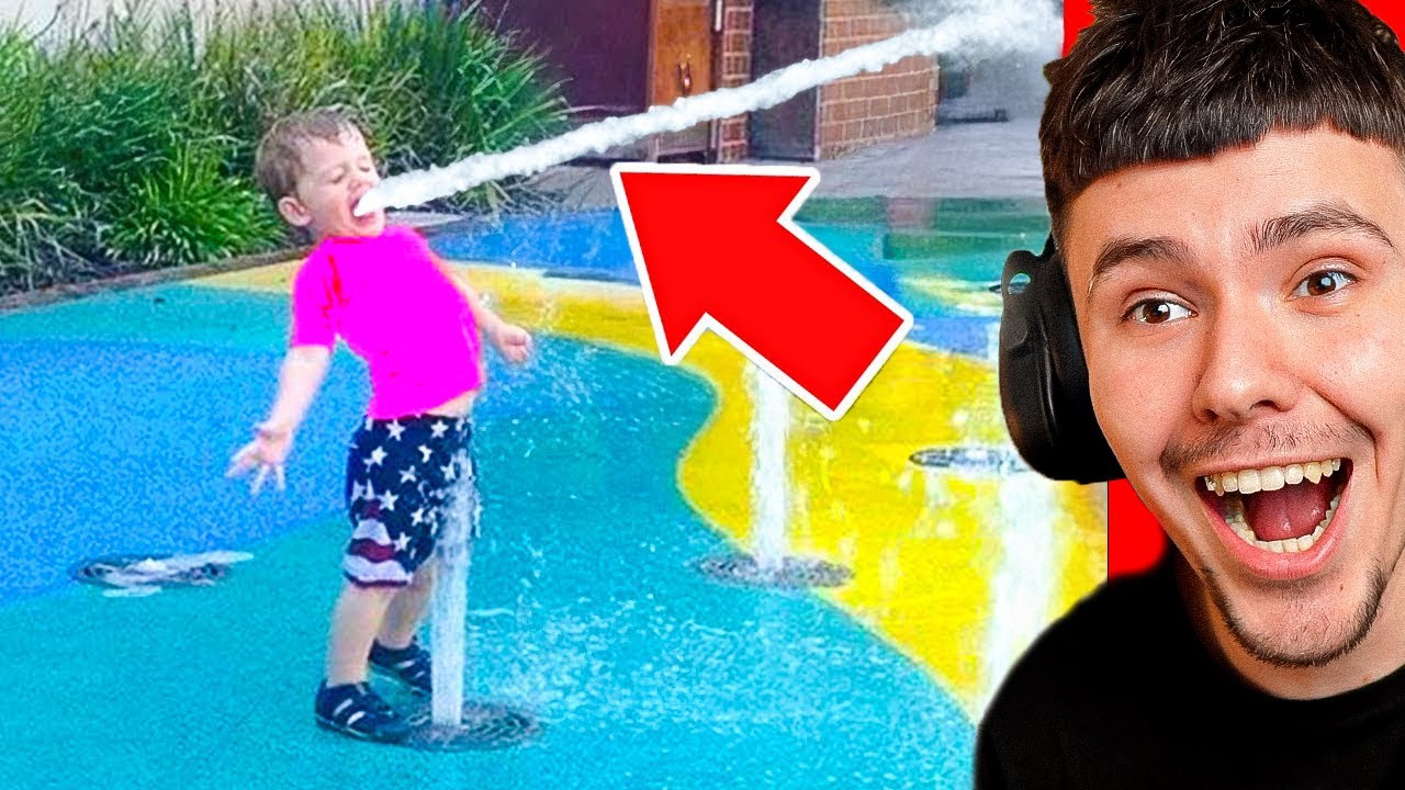 Cele Mai *AMUZANTE* Clipuri! 😂