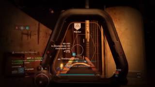 Destiny Highlights - LaasUnltd Week #1