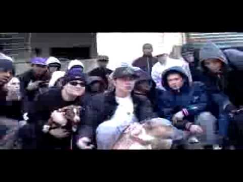 O.T Crew - Dogenham Alliance 