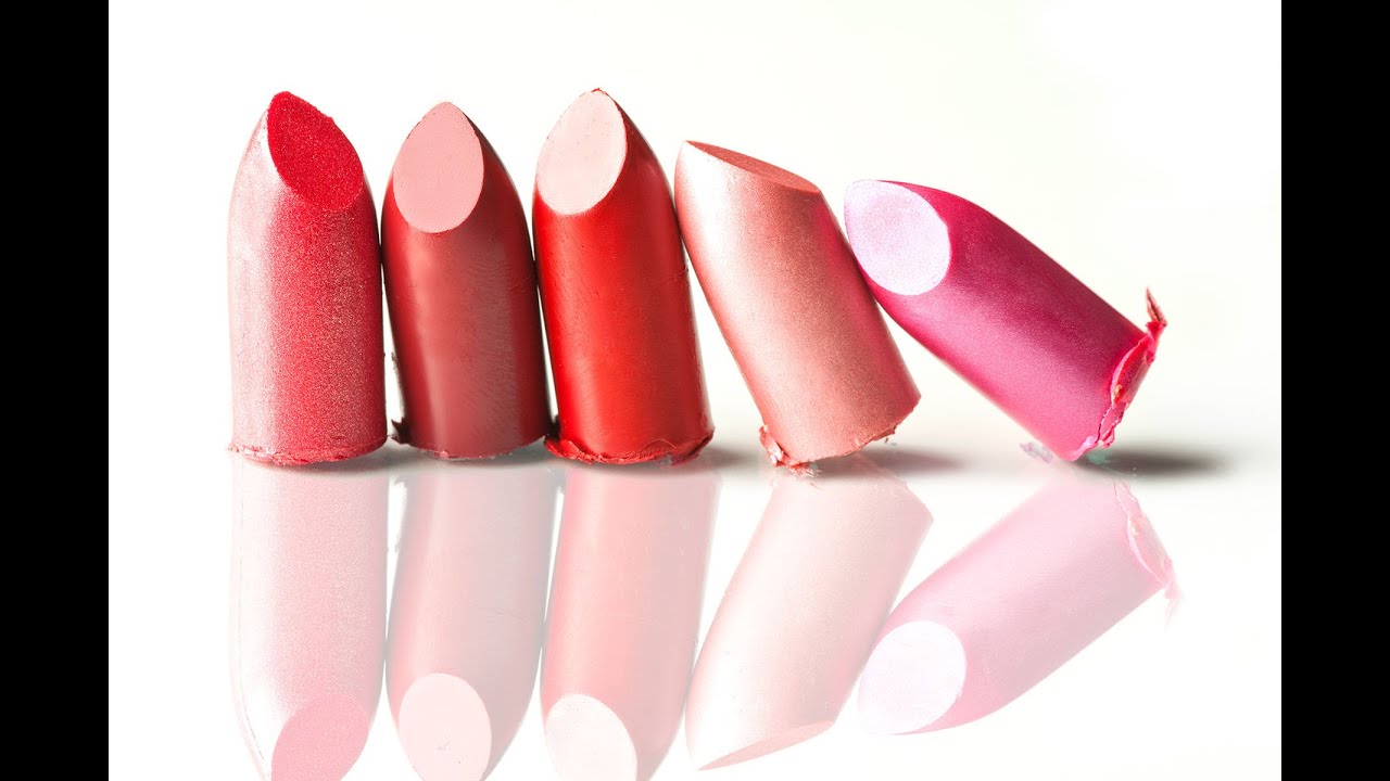 TOP 5 | Labiales Otoño 2014