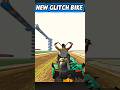 🤯New GLITCH BIKE💥 Indian bike driving 3d #gaming #indianbikedriving3d #shorts #trending
