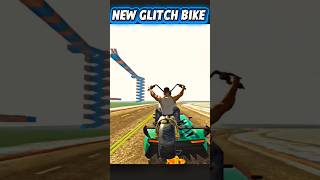 🤯New GLITCH BIKE💥 Indian bike driving 3d #gaming #indianbikedriving3d #shorts #trending
