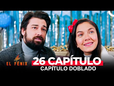 El Fénix Episodio 26 (Doblaje Español)