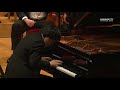 Dohyun kim pianist  prokofiev piano concerto no 2 in g minor iv finale allegro tempestoso