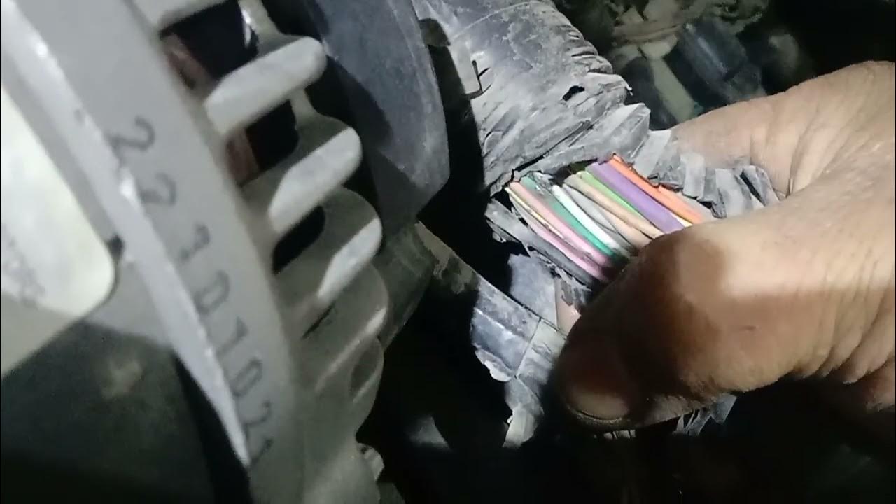 2008 GMC YUKON/P2138,P0121,C0242/Engine Power Is Reduced(WALANG HATAK