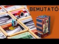 Jöttünk, loptunk, elsunnyognánk - Burgle Bros Bemutató