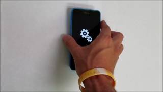 How To Reset Nokia Lumia 635 - Hard Reset and Soft Reset screenshot 2