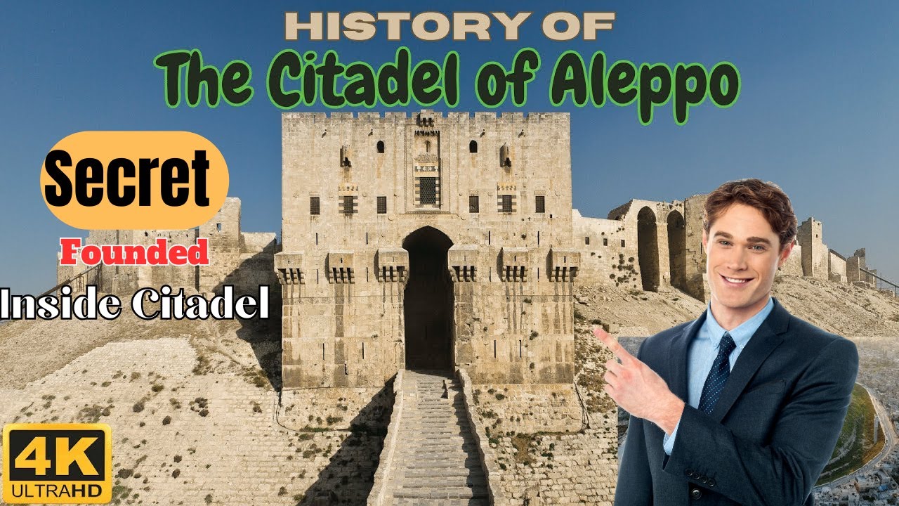 The Citadel History - The Citadel History