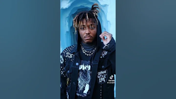 legends in one ai #juicewrld #lilpeep #xxxtentacion #aivideo #shorts #viral